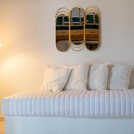 Andromeda Lejlighedshotel 4*
