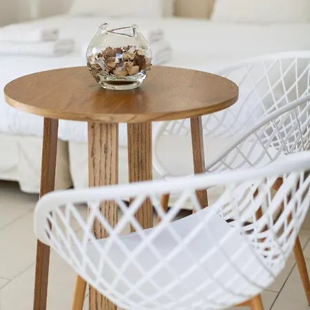 أندروميدا ريزيدنس شقة فندقية Mykonos Town