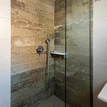 Andromeda Aparthotel Mykonos Town