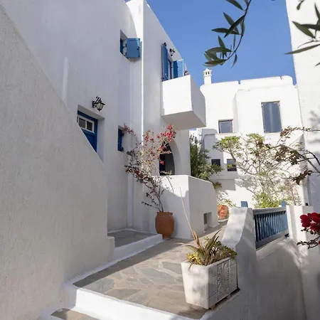 أندروميدا ريزيدنس Mykonos Town