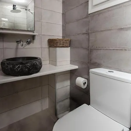Andromeda Lejlighedshotel 4*