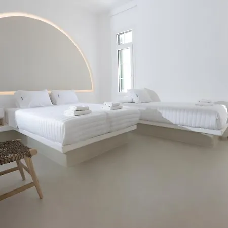 Andromeda Lejlighedshotel 4*