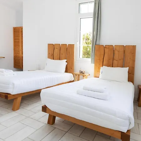 Lejlighedshotel Andromeda 4*