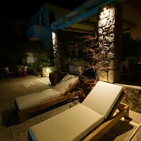 Andromeda Ξενοδοχείο με διαμερίσματα Mykonos Town