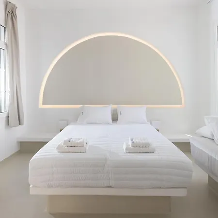 أندروميدا ريزيدنس 3*