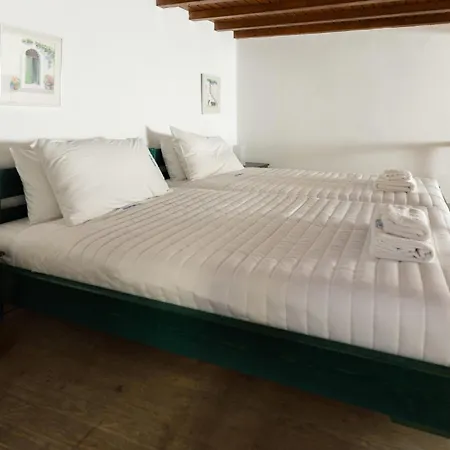 أندروميدا ريزيدنس Mykonos Town