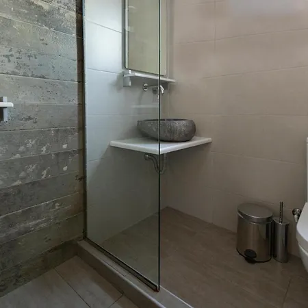 Andromeda Lejlighedshotel 4*