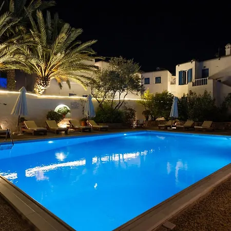 Andromeda 4*
