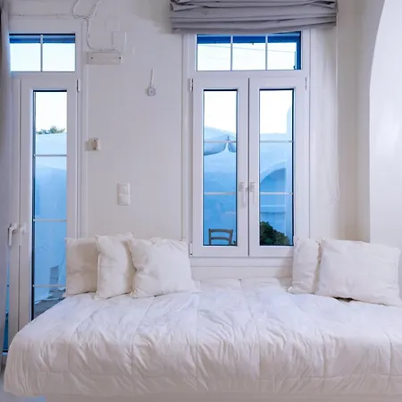 Andromeda Lejlighedshotel 4*