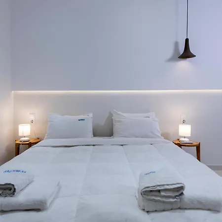 Lejlighedshotel Andromeda 4*