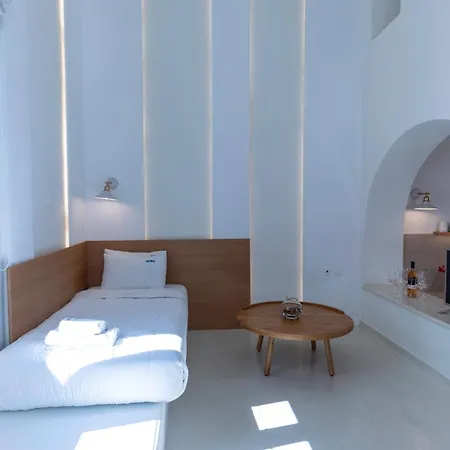Lejlighedshotel Andromeda