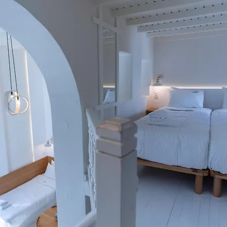 Lejlighedshotel Andromeda 4*