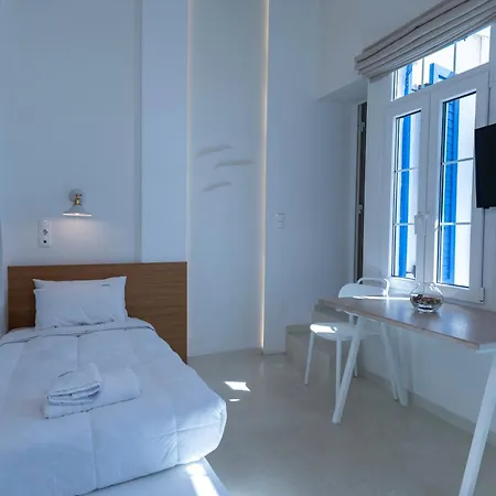 Andromeda Lejlighedshotel