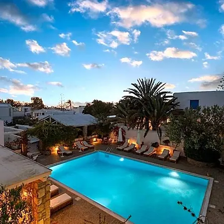 Andromeda 4*