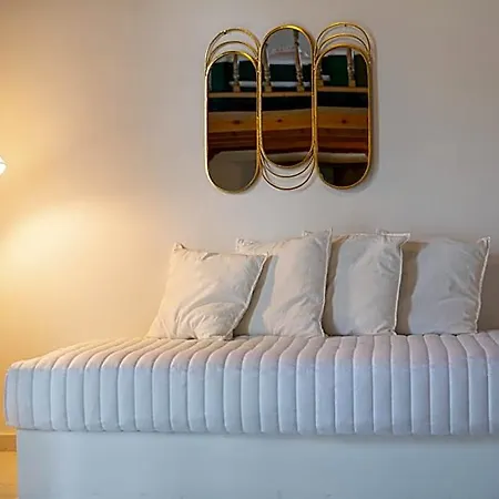 Aparthotel Andromeda 4*