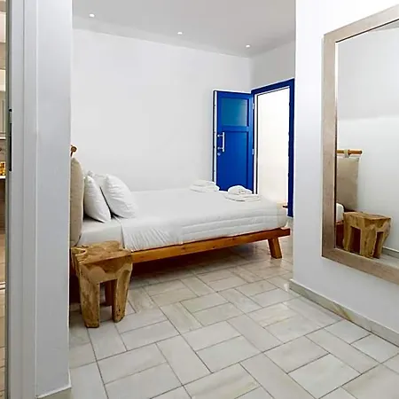 Aparthotel Andromeda 4*