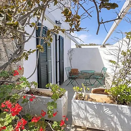 Andromeda Ξενοδοχείο με διαμερίσματα Mykonos Town