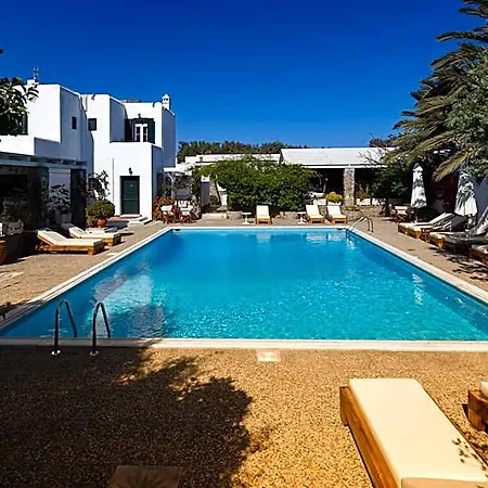 Aparthotel Andromeda 4*