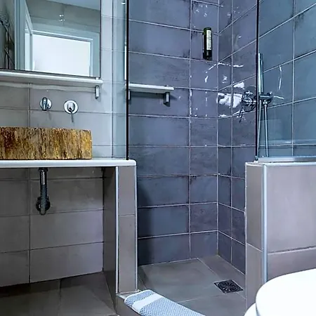Andromeda 4* Mykonos Town