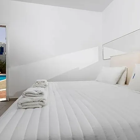 Aparthotel Andromeda Mykonos Town