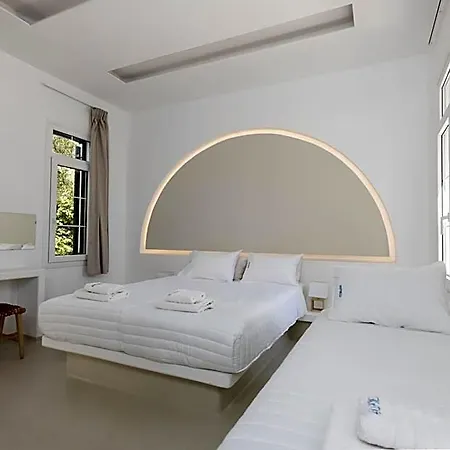 Andromeda Aparthotel