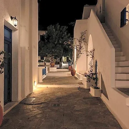 Aparthotel Andromeda 4*