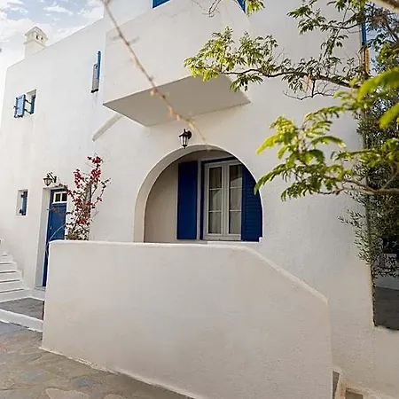 Lejlighedshotel Andromeda