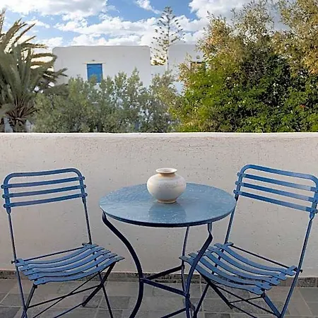Andromeda Mykonos Town