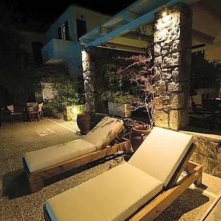 Lejlighedshotel Andromeda Mykonos Town