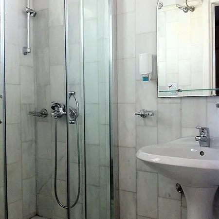 Aparthotel Andromeda
