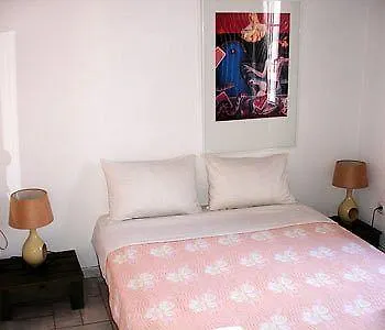Aparthotel Andromeda 4*