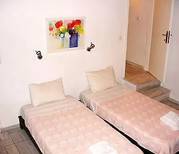 Andromeda Aparthotel 4*