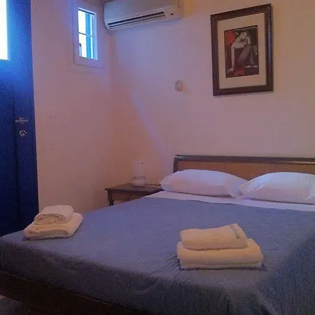 Andromeda Lejlighedshotel