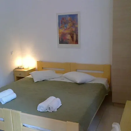 Andromeda Aparthotel