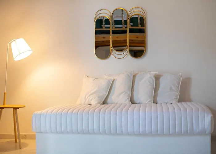 Andromeda Aparthotel 4*