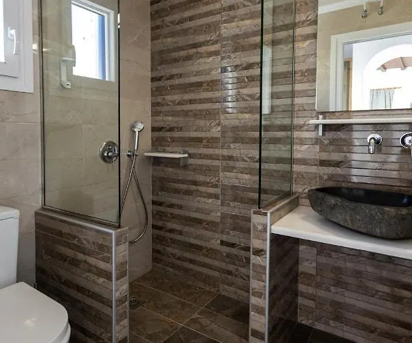 Apart Otel Andromeda 4*