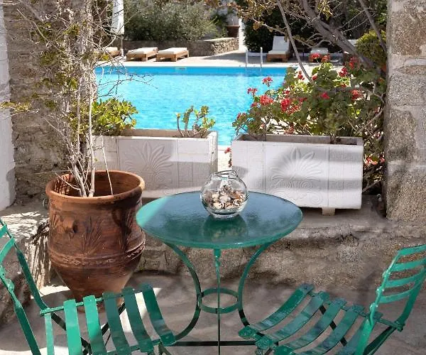 Aparthotel Andromeda 4*