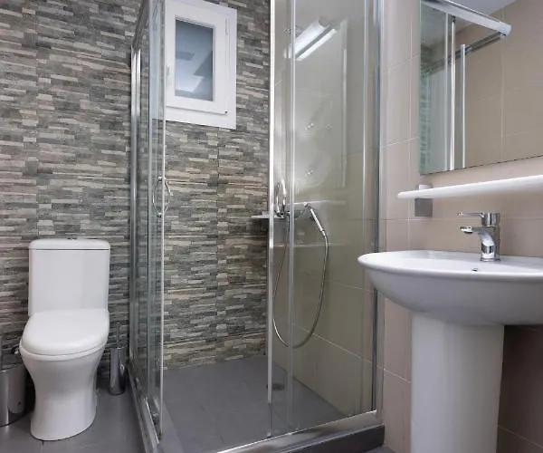 Andromeda Apart Otel 4*