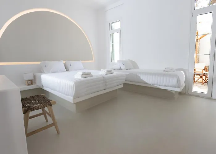 Andromeda Apart Otel 4*