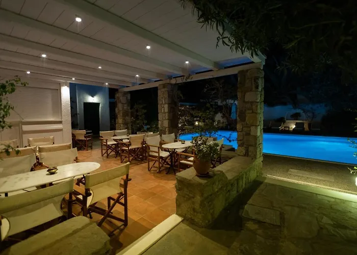 Andromeda Apart Otel 4*