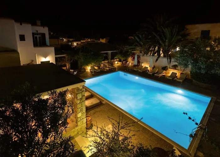 Andromeda Apart Otel 4*