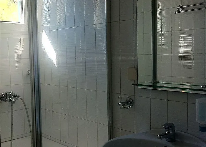 Aparthotel Andromeda 4*