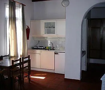 Andromeda Aparthotel