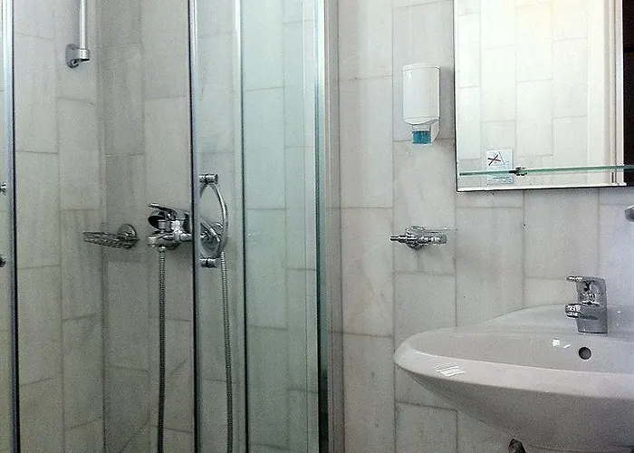 Apart Otel Andromeda