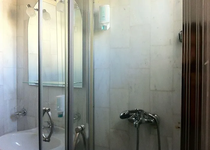 Apart Otel Andromeda Mykonos Town