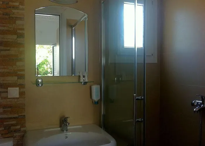 Apart Otel Andromeda 4*