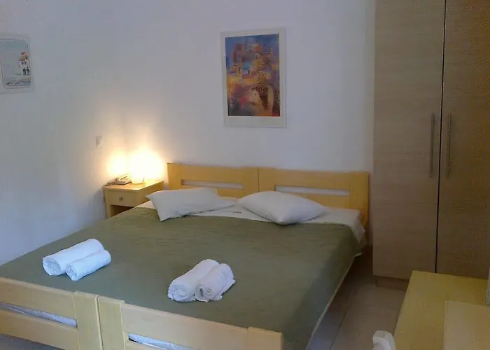 Andromeda Apart Otel