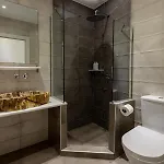 Andromeda Aparthotel 4*