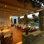 Andromeda Aparthotel Mykonos Town