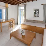 Andromeda Aparthotel